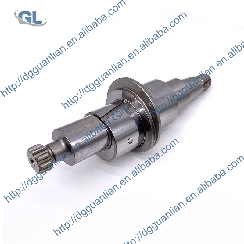 New Common Rail Pumps DFP4.4 Drive Shaft 28431690 for