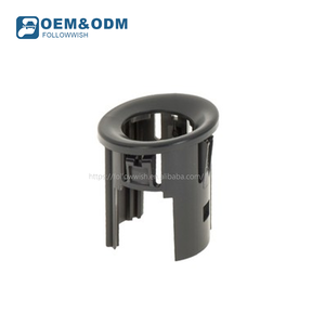 Followish, gran oferta, accesorios para vehículos en línea, soporte de Radar para parachoques delantero, LH RH, para <span class=keywords><strong>Ford</strong></span> <span class=keywords><strong>Bronco</strong></span> - Product Image 1