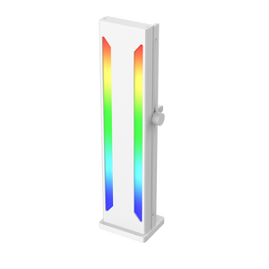 <span class=keywords><strong>Soporte</strong></span> de Aluminio para Tarjeta Gráfica de Una Sola Capa con 9 Luces LED 5V ARGB, <span class=keywords><strong>Soporte</strong></span> para <span class=keywords><strong>GPU</strong></span> de Escritorio - Product Image 3