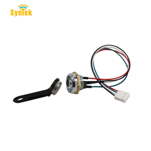 TM iButton Đầu đọc thẻ đầu cảm ứng bộ nhớ RFID giao diện thăm dò kiểm soát truy cập thẻ mà không có từ tính - Product Image 5