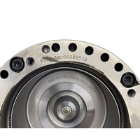 00286572 00-286-572 Pièce de rechange robotique KUKA Boîte de vitesses réductrice à un axe pour KR6 R900-2 en stock
