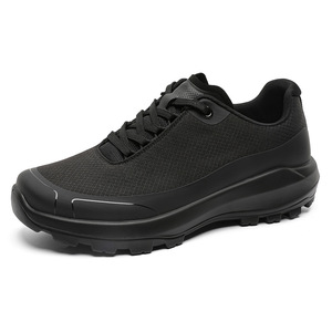 Venta Directa de Fábrica, <span class=keywords><strong>Zapatillas</strong></span> Deportivas Transpirables para Hombre, Ligeras, Resistentes al Desgaste, para Primavera/Verano, Modernas y Suaves - Product Image 3