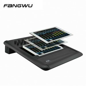 Professional Digital Mixing Console Audio Mixer - Product Image 2