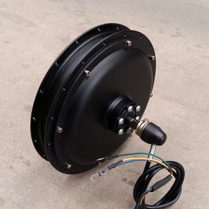 Moteur à rayons modifié haute puissance pour vélo de montagne, transmission avant/arrière, MOTEUR 48V-96V 1500W, PIÈCES DE VÉLO ÉLECTRIQUE ET TRICYCLE - Product Image 1