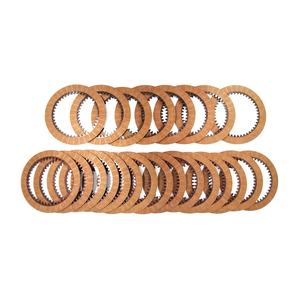 Mkza ชุดซ่อมเกียร์ RD7 gppa mkya gpla ชุดซ่อมเกียร์อัตโนมัติยกเครื่องพร้อมแผ่นคลัตช์เหมาะสำหรับอุปกรณ์ตกแต่งรถยนต์ฮอนด้า - Product Image 3