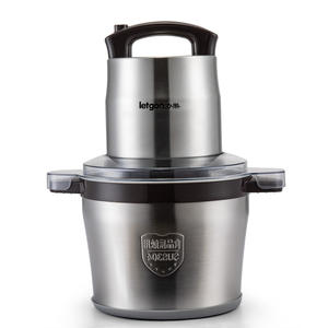 Электрическая Мясорубка большой емкости, 1000 Вт - Product Image 1