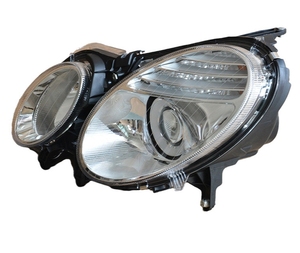 Lampe frontale de pare-chocs de vente d'usine OEM 2118203061 2118202961 phares pour <span class=keywords><strong>BENZ</strong></span> <span class=keywords><strong>W211</strong></span> E180 <span class=keywords><strong>E200</strong></span> E260 E300 2003-2009 - Product Image 4