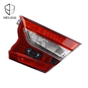 MEILENG 34150-TVA-H11 אוטומטי אחורי צד ימין אור בלם מנורת בלם מנורת פנס אחורי לרכב אור הפוך להונדה אקורד CV1
