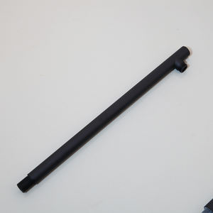 Ensembles <span class=keywords><strong>de</strong></span> robinets <span class=keywords><strong>de</strong></span> douche <span class=keywords><strong>de</strong></span> salle <span class=keywords><strong>de</strong></span> bain muraux modernes ronds noirs <span class=keywords><strong>de</strong></span> 8 pouces JN - Product Image 6