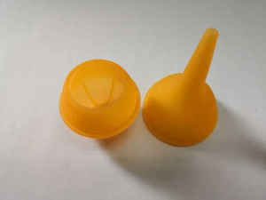 नासिका म्यूकस और मल को साफ करने के लिए नवजात शिशुओं के लिए कस्टम लोगो सरल मैनुअल सिलिकॉन नाक कैनुला - Product Image 6