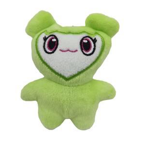 En Stock <span class=keywords><strong>Momo</strong></span> Lovely Washed Plush Dolls Super Soft con relleno de algodón PP Día de San Valentín Stress Relief Toy - Product Image 5