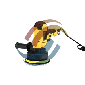 Pulidor <span class=keywords><strong>de</strong></span> coche Orbital eléctrico rotativo portátil <span class=keywords><strong>de</strong></span> 5 pulgadas, máquina <span class=keywords><strong>de</strong></span> pulido y encerado automático <span class=keywords><strong>de</strong></span> grado Industrial para <span class=keywords><strong>reparación</strong></span> <span class=keywords><strong>de</strong></span> suelos - Product Image 6