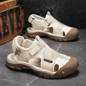 Season Waterproof Breathable Lightweight Unisex Outdoor Hiking Shoes With <b>EVA</b> Rubber Sole And Lace Up Closure - Product Image 4