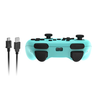 Control de Juego Inalámbrico Retro Profesional para Consola NS, PS2, PS3, PS4, PS5 y Splatoon