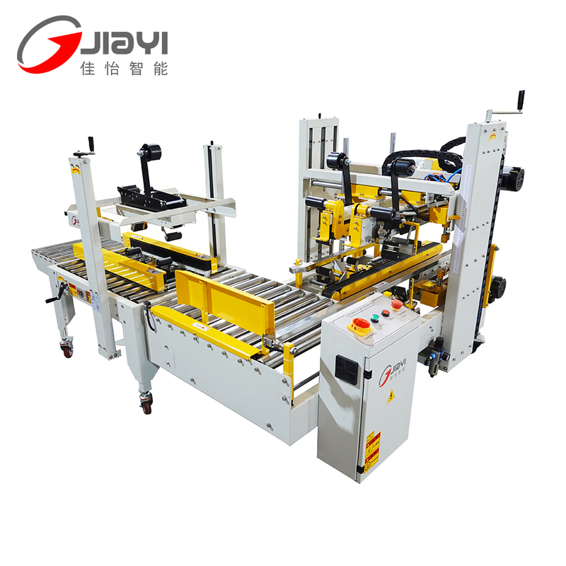 China Made Customized Collaborative Automatic PLC
