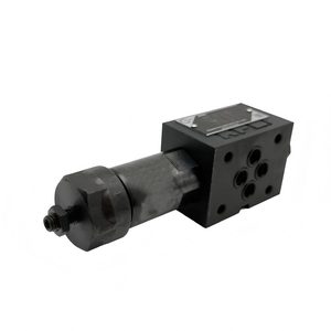 Válvulas Modulares Reductoras Serie YUKEN MRP MRA MRB, Tipo MRP-01 MRP-03, Modelo MRP-01-C-30 - Product Image 1