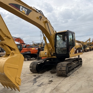 High Energy Low Consumption <strong>Secondhand</strong> Caterpillar <strong>Excavator</strong> <strong>for</strong> 315D 315D2GC 315D2 320 320C 110kw 20000kg Original <strong>Sale</strong> - Product Image 4