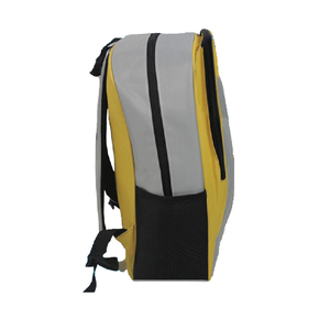 OEM 9kg Waterproof Unisex Fashion Polyester Soft Shoulder Strap Zipper Elementary <b>School</b> <b>Backpack</b> Carry Daily Necessities - Product Image 2