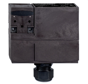 AZM 170SK-11/02ZRKA 24VAC/DC Verrouillage de sécurité à solénoïde à clé, interrupteur de sécurité, boîtier thermique 1NO/3NC, connexion par vis - Product Image 1