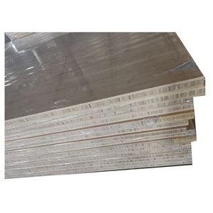 Panneau de contreplaqué <span class=keywords><strong>en</strong></span> bambou stratifié vertical à trois couches 4x8 pour plans de travail et <span class=keywords><strong>comptoirs</strong></span> <span class=keywords><strong>en</strong></span> <span class=keywords><strong>bois</strong></span> - Product Image 4