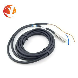 Capteur de proximité A-utonics PRT08-1.5DO d'origine, neuf, contrôleur programmable PLC, prise en charge de la programmation PLC, RS485 16 - Product Image 2