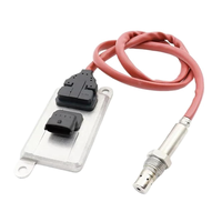 Pièces de moteur 1836060 5WK96628B, capteur NOx pour camion DAF, capteur d'oxyde d'azote de remplacement pour corriger les symptômes de perte de puissance du moteur