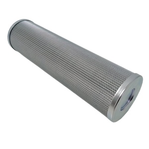 Elemento de Filtro Hidráulico de Repuesto HX-100*5, Cartucho de Filtro de Aceite para Sistema Hidráulico Industrial, Suministro de Fábrica - Product Image 5