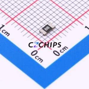 SMD1206-035C-6V Resettable Fuse 1206 Fuse 6V 40A 350mA 750mA - Product Image 2