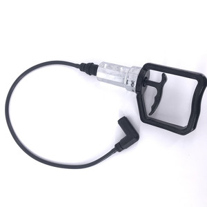 Vakuum-Schröpfbecher-Verlängerung rohre Schröpftherapie-Ersatz ausrüstung Offizielle Teile (nur Verlängerung schlauch) Verlängerung srohr - Product Image 5