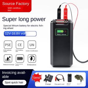 Nueva Batería de Silla de Ruedas Eléctrica de 14.8v20Ah Liquid Dawa Himanoikuda 750MT/800MJ/1200MJ, Venta al por Mayor en China - Product Image 5