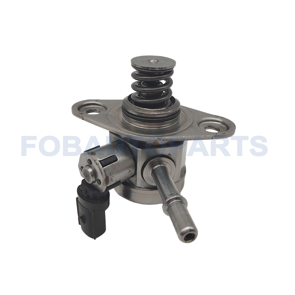 Original Refurbished Parts High Pressure Fuel Pump for Chevrolet GMC 0261520518 12672144