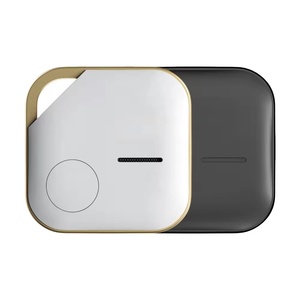 Nuevo Dispositivo Localizador NFC Find My Key Finder, Etiqueta Inteligente para Equipaje, Localizador de Objetos Perdidos para Cartera, Mascotas, Perros, Bicicletas F932 - Product Image 1