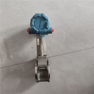 Medidor de Flujo Tipo Wafer Rosemounts 8800 Original, Ligero y Rentable, Compatible con OEM - Product Image 6