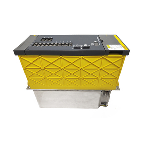 A06B-6088-H411 # Módulo Amplificador de Husillo H500 FANUC - Product Image 5