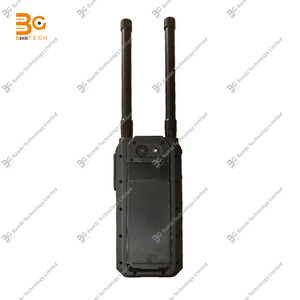 Identificación SDR portátil de 100MHz a 6200MHz con detección de seguimiento de objetos - Product Image 4