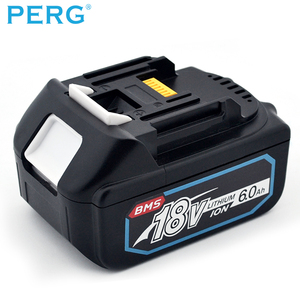 40V 3500mah電動工具バッテリー<span class=keywords><strong>18v</strong></span>工具用バッテリー - Product Image 2