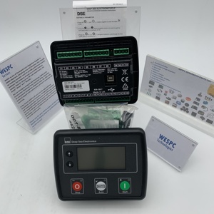 Module de commande de groupe électrogène DSE DSE4620 AMF de haute qualité fourni par WESPC avec une livraison rapide - Product Image 3