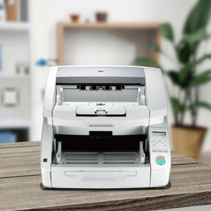 A3 высокоскоростной двухсторонний цветной сканер <span class=keywords><strong>DR</strong></span>-G1100 для офиса и школы - Product Image 5