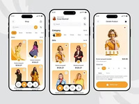 Wise Hustlers: Desarrollo de Aplicaciones Móviles de Comercio Electrónico con IA Avanzada para MAC, Control por Internet, Soluciones Inteligentes de Envío e Inventario