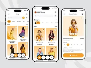 Wise Hustlers บริการพัฒนาแอปพลิเคชันอีคอมเมิร์ซบนมือถือขั้นสูงด้วย AI สำหรับ MAC พร้อมระบบควบคุมผ่านอินเทอร์เน็ต โซลูชันการจัดการสินค้าและการจัดส่งอัจฉริยะ - Product Image 2