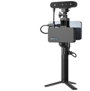 CR scan ferret Pro 3D cầm tay máy quét di động độ chính xác cao mô hình ngược sử dụng công nghiệp điêu khắc mặt đá phụ tùng ô tô - Product Image 1