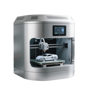 Nhà Máy Trực Tiếp Tùy Chỉnh 3D In Ấn Phụ Gia Sản Xuất Tạo Mẫu Nhanh Chóng Dịch Vụ Cho Người Tiêu Dùng Công Nghiệp Gia Công Dịch Vụ - Product Image 2