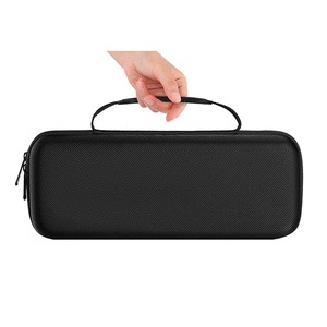 Hard Travel Storage Case <strong>EVA</strong> <strong>Carrying</strong> <strong>Bag</strong> for Hair Dryer Brush, Case Only - Product Image 5