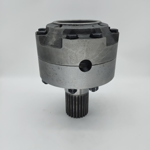 クラーク大型商用車部品用デフケース121088 - Product Image 5