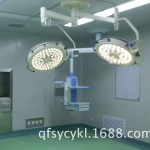 Ycled700 Led Shadowless Lamp 150w Deep <b>Illumination</b> Surgical Light For Pet Hospitals - Product Image 2