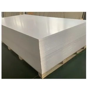 알란드 가구 1.22m X 2.44m PVC 폼 보드 용 플라스틱 고밀도 PVC