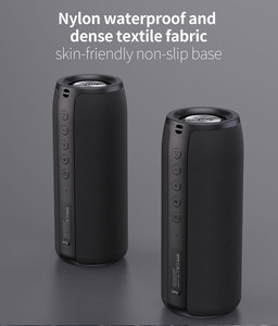 Tùy Chỉnh Ngoài Trời Cho Bluetooth Loa Với <span class=keywords><strong>USB</strong></span> Tốt Nhất Chất Lượng Âm Thanh <span class=keywords><strong>Mini</strong></span> Không Dây Loa Di Động Trong Kho - Product Image 2