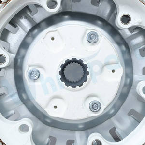 Trống Máy Giặt Động Cơ Hall 8-10kgs 230V 50HZ 500W DD Cho Máy Giặt Tải Trước Tự Động Hoàn Toàn <span class=keywords><strong>LG</strong></span> - Product Image 5