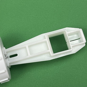 Válvula de Drenaje para Lavadora Midea con Varilla Larga y Sello para Piezas de Salida de Agua - Product Image 2