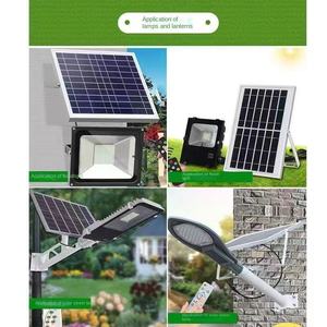 <span class=keywords><strong>GreenPower</strong></span> Panneau solaire 550W 560W 570W 580W 480W 470W 144 W Module photovoltaïque mono cellules - Product Image 5